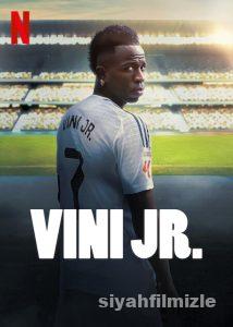 Vini Jr. 2025 izle