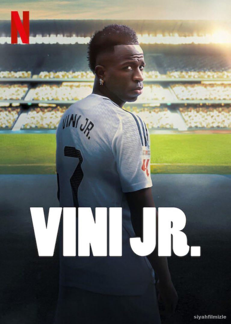 Vini Jr. 2025 izle