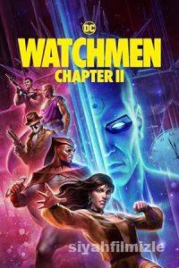 Watchmen Film Serisi