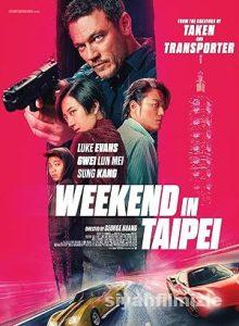 Weekend in Taipei 2024 izle