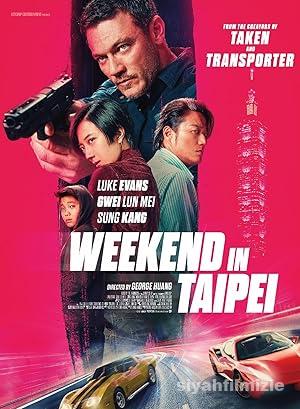 Weekend in Taipei 2024 izle