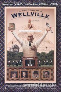 Wellville’e Hoşgeldiniz 1994 izle