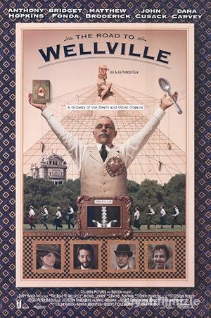 Wellville’e Hoşgeldiniz 1994 izle