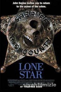 Yalnız Kovboy 1996 izle