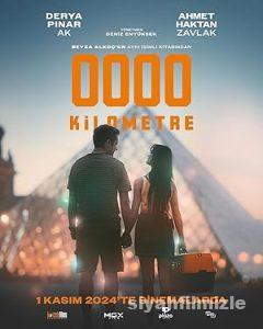 0000 Kilometre 2024 izle