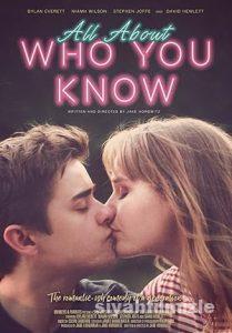 All About Who You Know 2019 izle