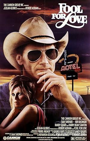 Aşk Delisi 1985 izle