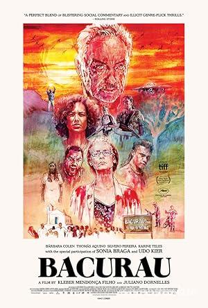 Bacurau 2019 izle