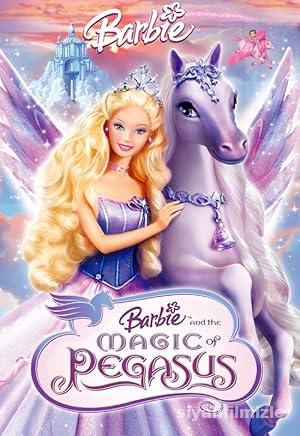 Barbie: Pegasus’un Sihri 2005 izle