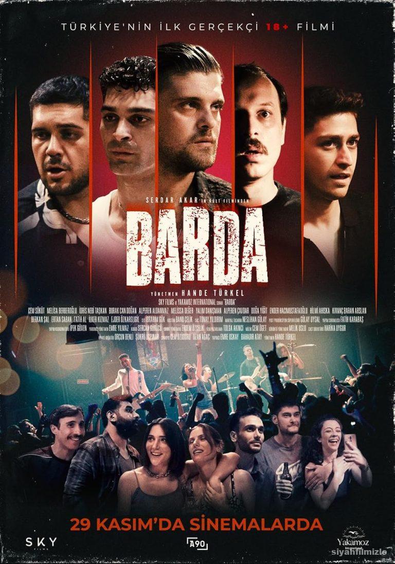 Barda 2 2024 izle