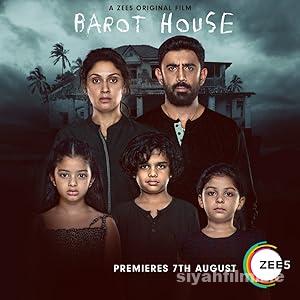 Barot House 2019 izle