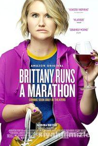 Brittany Runs a Marathon 2019 izle