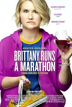 Brittany Runs a Marathon 2019 izle