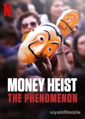 Büyük Soygun: Fenomen 2020 izle