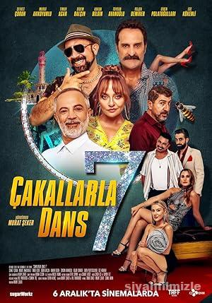 Çakallarla Dans 7 2024 izle