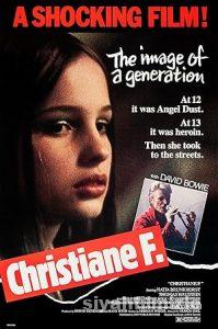 Christiane F. 1981 izle