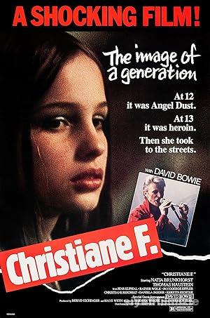 Christiane F. 1981 izle