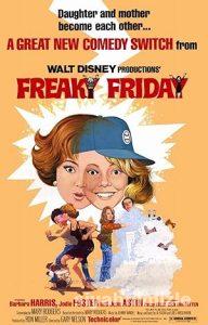 Çılgın Cuma 1976 izle