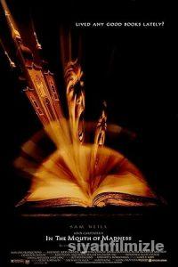 Çılgınlığın Ötesinde 1994 izle