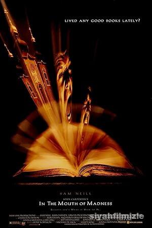 Çılgınlığın Ötesinde 1994 izle