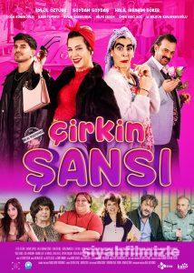 Çirkin Şansı 2022 izle