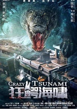 Crazy Tsunami 2021 izle