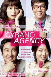 Cyrano Agency 2010 izle