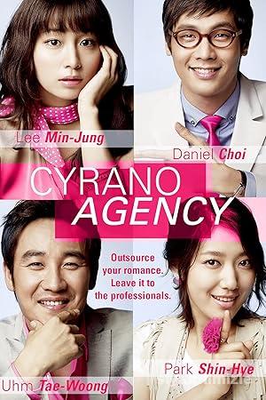 Cyrano Agency 2010 izle