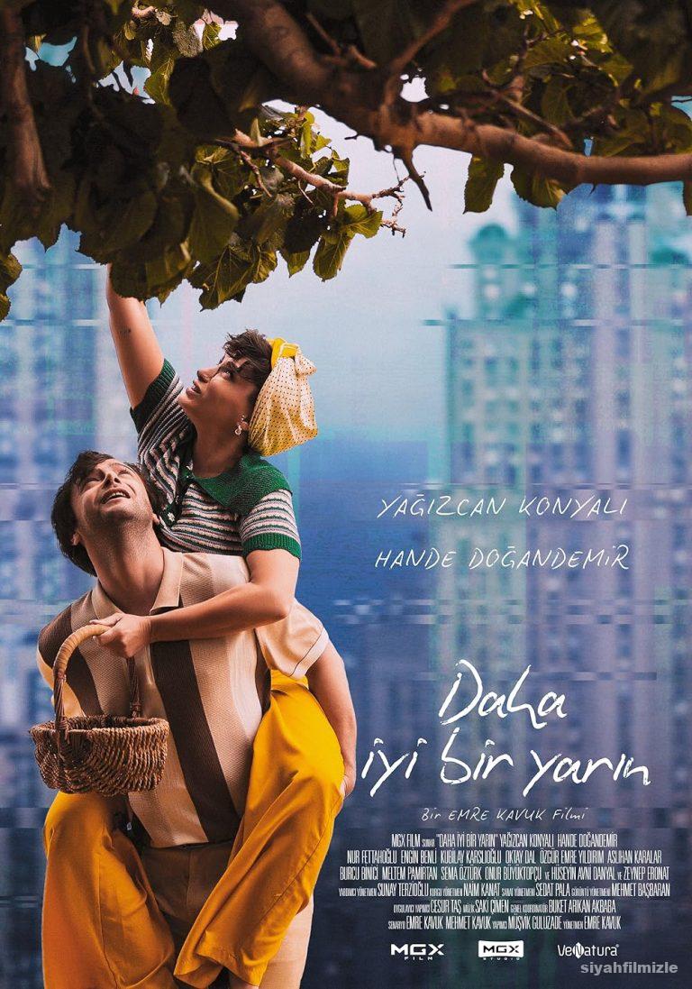 Daha İyi Bir Yarın 2023 izle