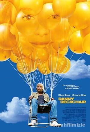 Danny Deckchair 2003 izle