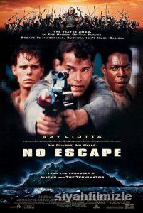 Dönüş Yok 1994 izle