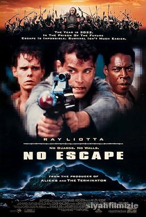 Dönüş Yok 1994 izle