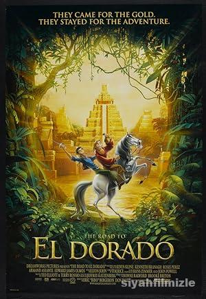 El Dorado Yolu 2000 izle