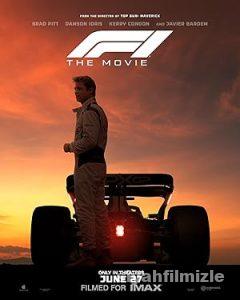 F1 Filmi 2025 izle