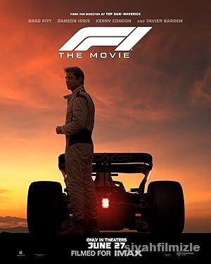F1 Filmi 2025 izle