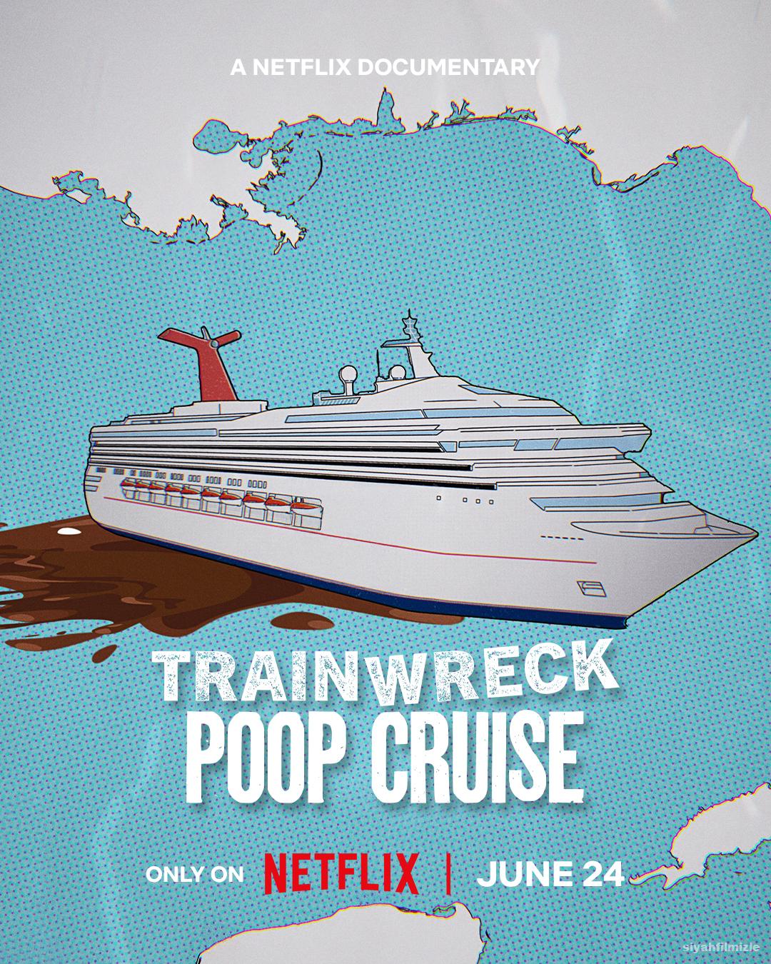 Felaketler Dizisi: Kabusa Dönen Mavi Yolculuk 2025 izle