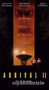 Geri Geldiler 1998 izle