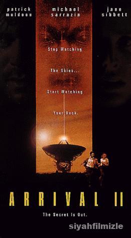 Geri Geldiler 1998 izle