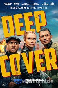 Gizli Görev 2025 izle