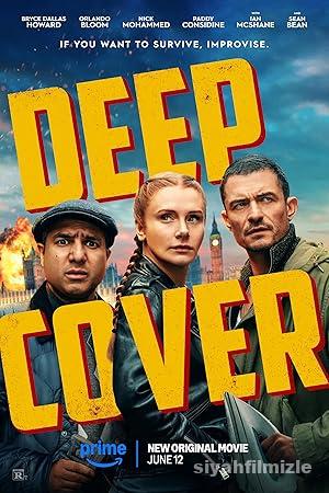 Gizli Görev 2025 izle