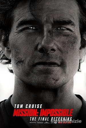 Görevimiz Tehlike – Son Hesaplaşma 2025 izle