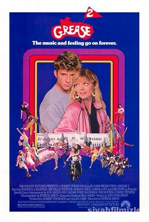 Grease 2 1982 izle