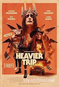 Heavier Trip 2024 izle