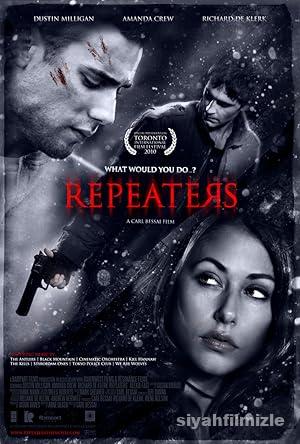 Her Gün Aynı Gün 2010 izle