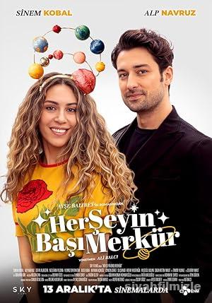 Her Şeyin Başı Merkür 2024 izle