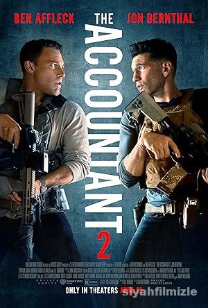 Hesaplaşma 2 2025 izle