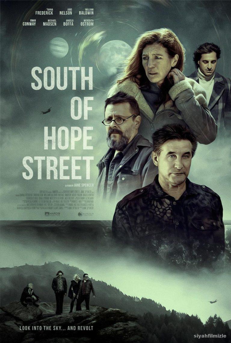 Hope Caddesi’nin Güneyi 2015 izle