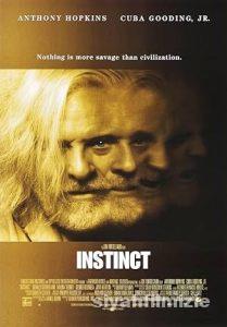 İçgüdü (Instinct) 1999 izle