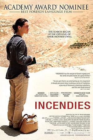 İçimdeki Yangın 2010 izle
