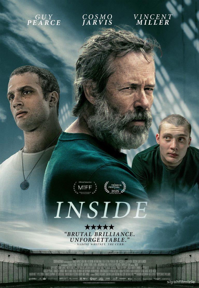 Inside 2024 izle